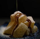 Seiki Seiki Kinako Kurumi Walnut Mochi - Japanese Rice Cake Dessert With Walnuts