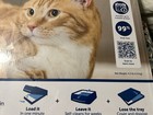 Petsafe Scoopfree Disposable Crystal Kitty Litter Tray 4 3 Lbs Original Nib