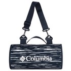 Columbia Outdoor Waterproof Blanket With Carry Strap  72    X 72    - Choose  Color 