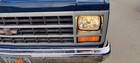 1989 Chevrolet R3500 