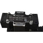 Nachi Dss-g04-a3x-ar-d2-e22 Solenoid Control Pilot Operated Directional Valve