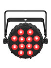Chauvet Dj Slimpar T12bt Ils Wireless Led Wash Light For Dj Mobile And Event Use