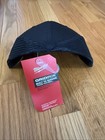 Milwaukee 505b Gridiron Snapback Trucker Hat - Black
