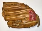 Rawlings Baseball Glove Rbg36 12 5in Rht Ken Griffey Jr Autograph Model Leather