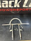 Front Bumper Honda Trx250r 250r      Ships Asap    