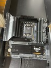 Asus Tuf Gaming B860m-plus Wifi Lga1851 Ddr5 Micro Atx Motherboard Intel 14 15