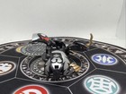 Bakugan Bakutech Darkus War Cry Mg Japan Import Vhtf