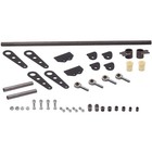 Anti-roll Bar Kit 24  Chromoly Frame Rail Width  10 2  Arms
