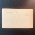 Vintage Family Portrait Postcard Group Photo Black Americana Cultures