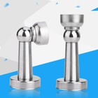 2 Pack Magnetic Door Stop Holder Home Safety Stopper Guard Office Catch Mount Us