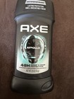 Axe Apollo Scent Antiperspirant Stick 48h Protection  Lot Of 4  2 6 Oz