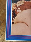 Original 1967 San Francisco Joint Show Poster New Rose Nr25-1 By Victor Moscoso