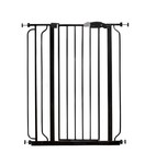 Indoor Extra Tall Walk Baby Safety Gate 36  h Kids Toddler Dog Pet Fence Home Us