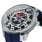 Tendence Watch Ty023006-nv Quartz Synthetic Resin Men s