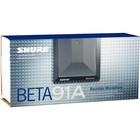 Shure Beta 91a  Kick-drum Mic