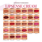 Authentic Lipsense   Cream formally Hydramatte  Lip Color