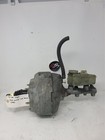 Volvo 940 Wagon Brake Booster W  Master Cylinder 1994 Oem Genuine Part