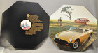 Mgb  the Wide Open Sports Car   1977 Brochure Excellent