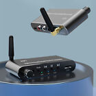 Bluetooth Digital Optical To Analog Dac Audio Converter Receiver Transmitter Us