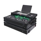 Prox Xs-sclive2 Ltbl Ata Case For Denon Sc Live 2 Control W shelf rack Space led