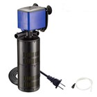 320 Gph Aquarium Internal Filter Water Pump Oxygen Aerator Fountain Hydroponics
