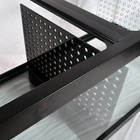 Refugium Kit - 60 Gallon Breeder Ezbuild Pro 5c Sump Kit - Aqueon   Imagitarium