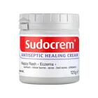 Sudocrem Antiseptic Healing Cream 125g Hot 