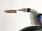 Miller Mdx-250 1770037 Replacement Mig Gun 15ft For Millermatic 212 250 251 252