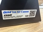 Brand New    Exair 8192 Ionizing Air Cannon 250 Psi 3 8  Nptf 48rd61