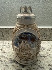 Beer Stein Avon - World Famous Clydesdale Anheuser-busch 8    Tall 5    Wide