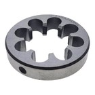 1-3 8x24 Round Die 1-3 8-24 Right Hand Rh 1 3 8 -24 Cutting