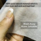 Water Soluble Stabilizer For Embroidery Backing   Topping  8 In X 15 Yd Roll    
