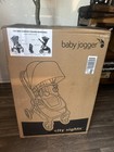 Baby Jogger City Sights Stroller Rich Black New Sealed Box Modular Compact Fold