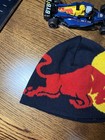 Sebastian Vettel Red Bull Racing F1 Beanie Hat 2011 Season Formula One Team