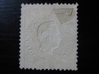 Portugal Sc   30 Scarce Used Stamp  Scv  100 00