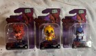 Fnaf Five Nights At Freddy   s 2    Jazwares Figure Set Bonnie  Chica    Foxy 