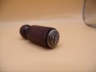Vintage Larger Metal   Wood Eagle Sealing Wax Seal Stamp