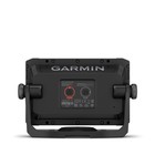 Garmin - Echomap Chartplotter Gps Uhd2 54cv With Transducer - Black