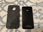Motorola Moto Z Force Droid Verizon Android 4g Lte Smartphone Xt1650-02