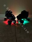 Bluetooth Controlled Led Light Kit For Roller Skates 16 Million Color Options