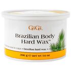 Gigi Brazilian Hard Wax 14oz 396g