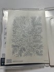 Stampin Up Festive Foliage Stamps new free Shipping