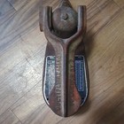 Vintage Sturtevant Valve And Clutch Spring Tester Made In Usa Model-spt