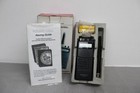 Radioshack Pro-89 200 Channel Handheld Race Scanner Model 20-514 Excellent