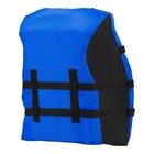 Speedo Life Vest Jacket Pfd For Adults Unisex Type Iii Universal Fit 
