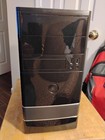 Rosewill Fbm01 Microatx Mini Tower Computer Case Bare Bones No Psu