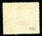 Papua 1925 New Guinea 1  p Yellow Brown   Gray  Mint G897                   