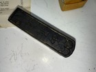 Vintage Asian Japanese Calligraphy Ink Stick Stone Kikuya Fountain Brush Pen Set