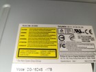 Xbox 360 Slim S Philips Liteon Dg-16d4s Dvd Disc Drive Replacement No Pcb Works