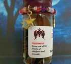 Datura Oil Thornapple Magick Wiccan Witchcraft Pagan Ritual Spell-casting 20 Ml